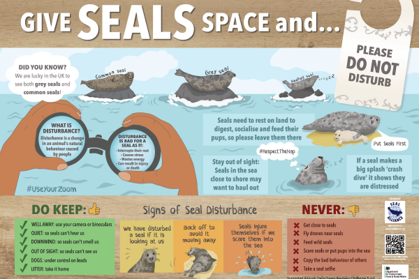 Seal Alliance SIGN