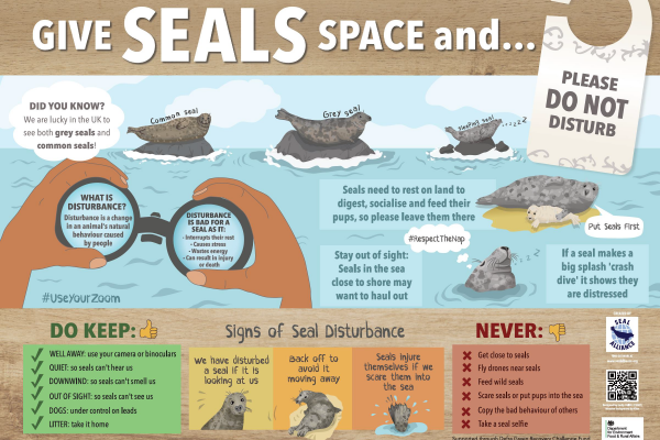 Seal Alliance SIGN Seal Alliance SIGN